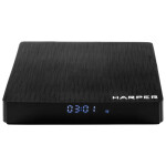 Медиаплеер Harper ABX-332