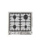 Встраиваемая газовая варочная панель Reex PG-640S Ix