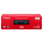 Картридж Canon 725 (3484B005)
