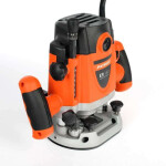 Фрезер Patriot ER 180