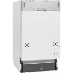 Встраиваемая посудомоечная машина Weissgauff BDW 4138 D