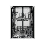 Встраиваемая посудомоечная машина Electrolux KEAD2100L