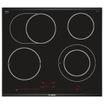 Встраиваемая электрическая варочная панель Bosch PKN675DP1D