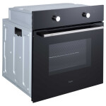 Встраиваемый электрический духовой шкаф EVELUX EO 610 B