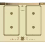 Встраиваемая индукционная варочная панель Kaiser KCT 6745 FI Elf AD