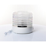 Сушилка для овощей Zigmund & Shtain ZFD-400