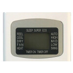 Сплит-система Vertex TRITON 24