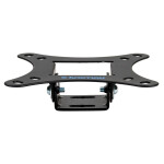 Кронштейн для телевизора Kromax Vega 6 black