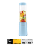 Блендер стационарный Kitfort KT-1311-2