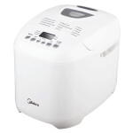 Хлебопечка Midea BM-210BC-W