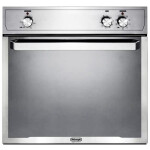 Встраиваемый электрический духовой шкаф Delonghi SLMB 9