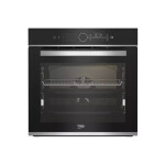 Встраиваемый электрический духовой шкаф Beko BBIM13400XCS