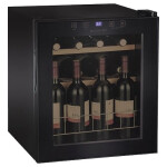 Винный шкаф Dunavox DX-16.46K