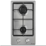 Встраиваемая газовая варочная панель Monsher MHG33X