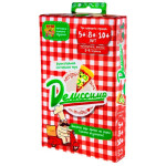 Настольная игра Банда умников Делиссимо УМ 005