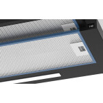 Встраиваемая вытяжка EVELUX Tel 60 B