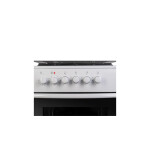 Комбинированная плита Leran GEC 3311 W