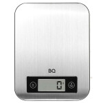 Весы кухонные BQ KS1003 Steel