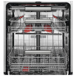 Встраиваемая посудомоечная машина Aeg F SK93705 P