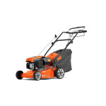 Газонокосилка бензиновая Husqvarna LC 140SP