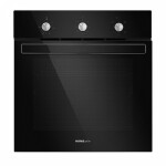 Встраиваемый газовый духовой шкаф HOMSair OGS660BK