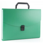 Папка Бюрократ BPP6GRN