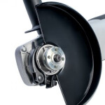 Машина шлифовальная угловая Ставр МШУ-180/1700Р