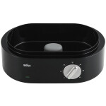 Пароварка Braun FS 5100BK