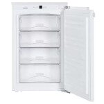 Встраиваемая морозильная камера Liebherr IG 1624