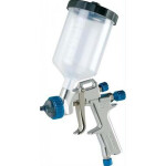 Краскораспылитель GAV Z3000 HVLP 1/4