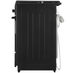 Комбинированная плита Flama L FK 2212 B