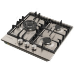 Встраиваемая газовая варочная панель Schaub Lorenz SLK GE4540