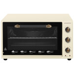 Мини-печь Maunfeld Cemoa.456.RIB