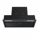 Встраиваемая вытяжка Maunfeld Fantasy 60 черный