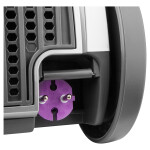 Пылесос Sencor SVC 682VT