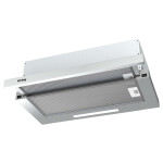 Встраиваемая вытяжка Korting KHP 6512 X