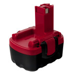 Аккумулятор Практика 031-648