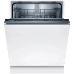 Встраиваемая посудомоечная машина Bosch SMV25BX01R