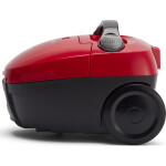 Пылесос Midea VCB330B1 красный