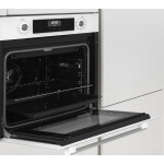 Встраиваемый электрический духовой шкаф Weissgauff EOV 291 PDW