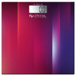 Весы напольные Centek CT-2420 сияние