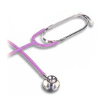 Стетоскоп механический B.Well WS-2 сиреневый