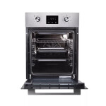 Встраиваемый электрический духовой шкаф Zigmund & Shtain E 145 S