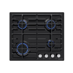 Встраиваемая газовая варочная панель Maunfeld EGHE.64.6CB/G