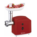 Мясорубка Kelli KL-5003 красный