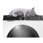 Стиральная машина Maunfeld MFWM1510WH06