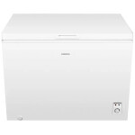 Морозильник-ларь Maunfeld MFL300W