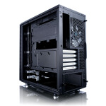 Корпус Fractal Design Define Mini C (FD-CA-DEF-MINI-C-BK)