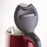 Чайник электрический Galaxy GL0301 красный