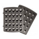 Сэндвичница Redmond RMB-M731/3